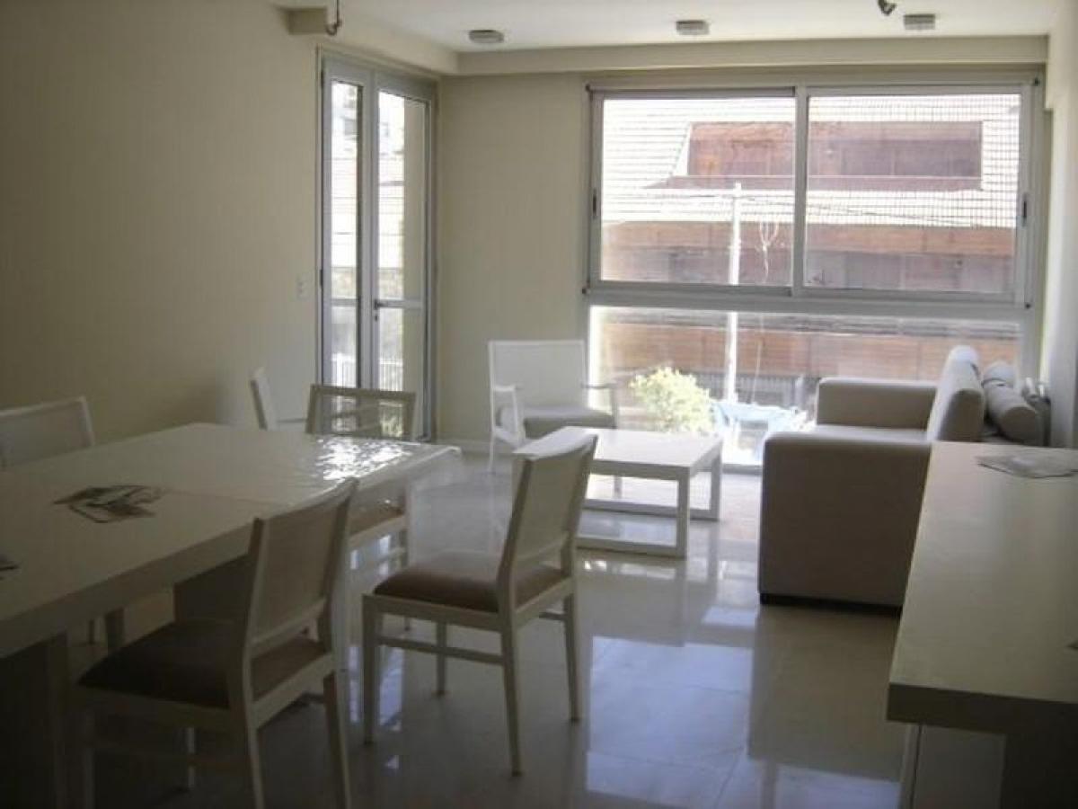 Apartamento de 3 dormitorios en Mar del Plata, Argentina No. 66712