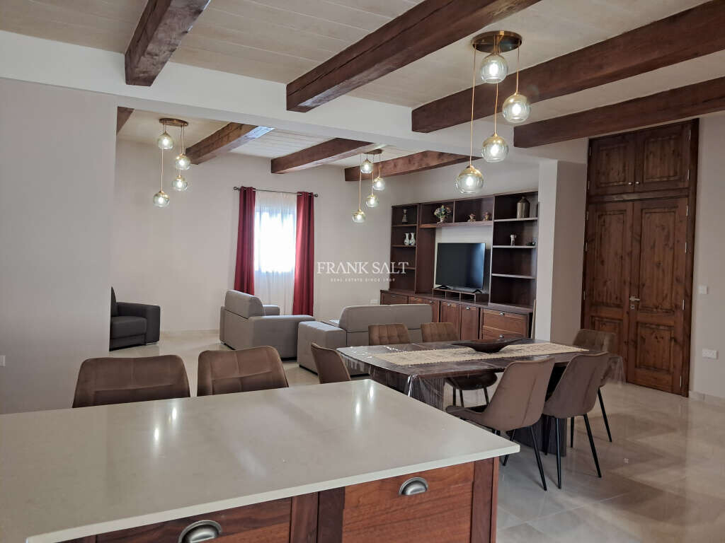 3 chambres Appartement à Gharb, Malta No. 11663