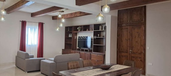 3 chambres Appartement à Gharb, Malta No. 11663 15