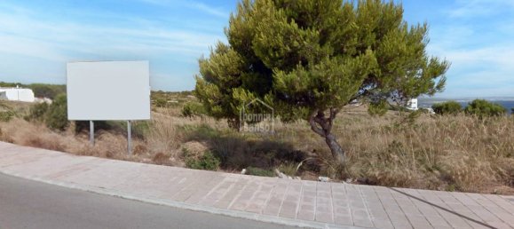 Terrain à Es Mercadal, Spain No. 3787 4