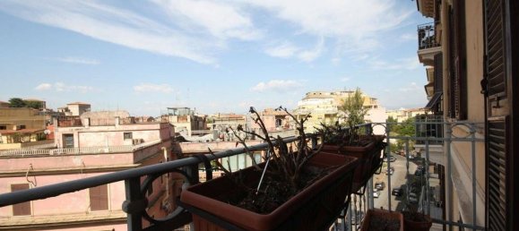 3 bedrooms Apartment in Rome, Italy No. 310030 29
