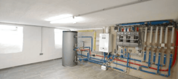 4 bedrooms House in Wiener Neustadt, Austria No. 138396 17