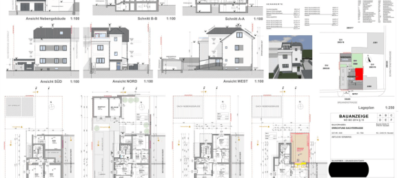 4 bedrooms House in Wiener Neustadt, Austria No. 138396 19