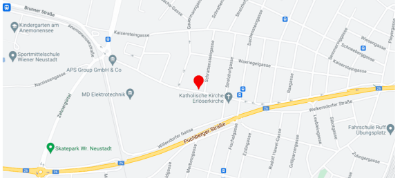 4 bedrooms House in Wiener Neustadt, Austria No. 138396 20