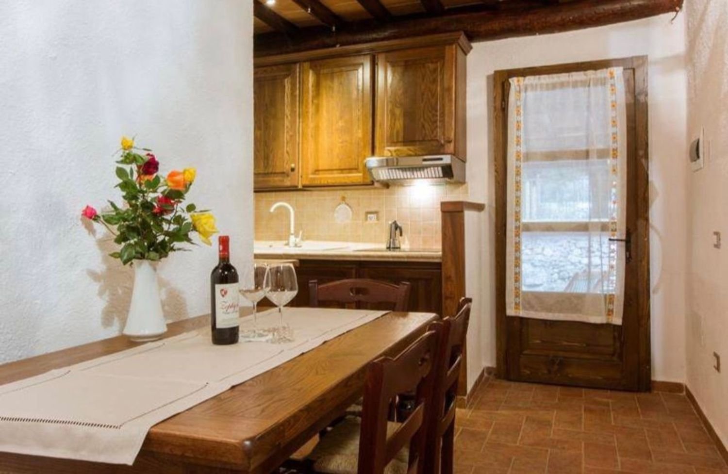 5 bedrooms Duplex in Castagneto Carducci, Italy No. 311066