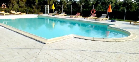 5 bedrooms Duplex in Castagneto Carducci, Italy No. 311066 26