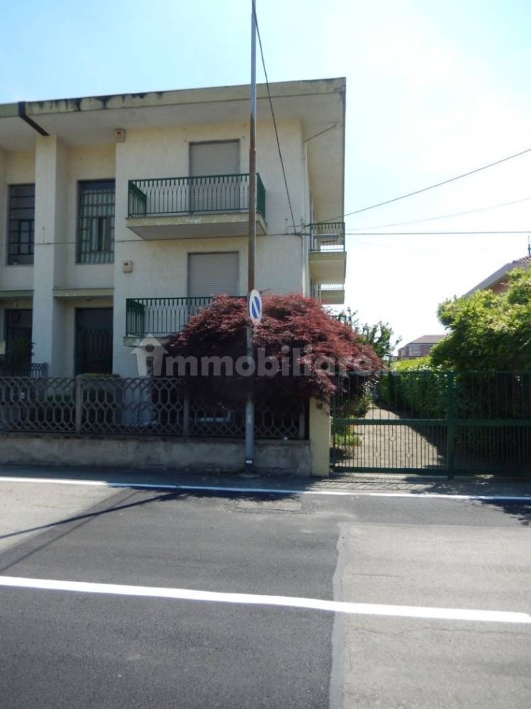 2 Schlafzimmer Wohnung in Mappano, Italy, Nr. 370175