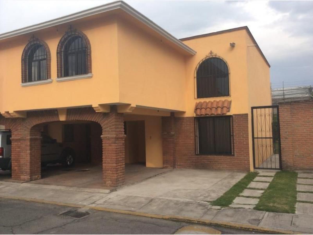 3 غرف نوم منزل في San Buenaventura, Mexico رقم 210735