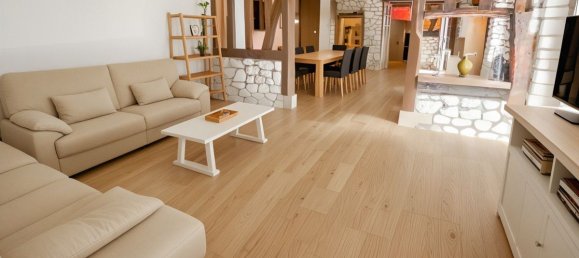 5 bedrooms House in Eure, France No. 356237 3