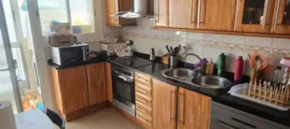 Квартира с 3 спальнями в Матаро, Испания № 143152 10