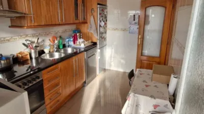 Квартира с 3 спальнями в Матаро, Испания № 143152