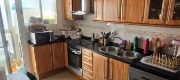 Квартира с 3 спальнями в Матаро, Испания № 143152 11