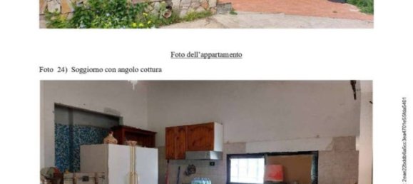 4 Schlafzimmer Wohnung in Sinnai, Italy, Nr. 66720 4