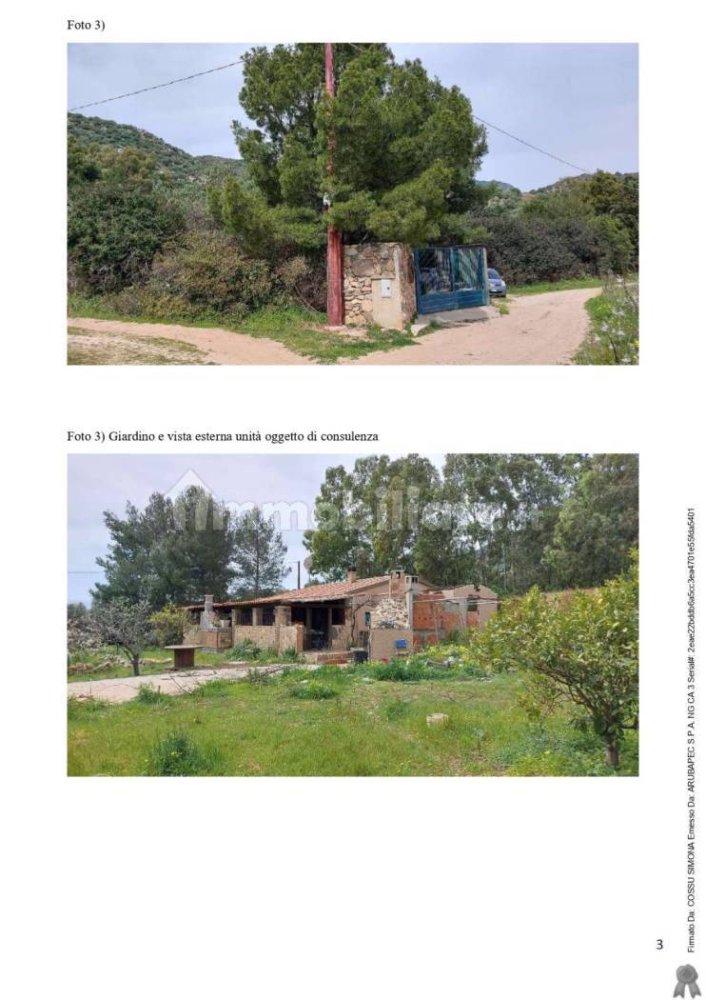 4 Schlafzimmer Wohnung in Sinnai, Italy, Nr. 66720