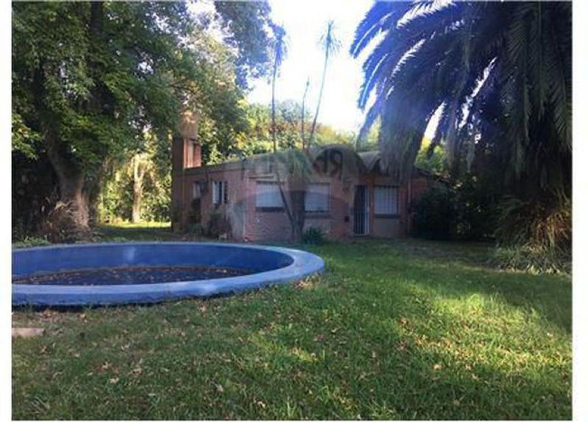 2 Schlafzimmer Haus in Escobar, Argentina, Nr. 79800