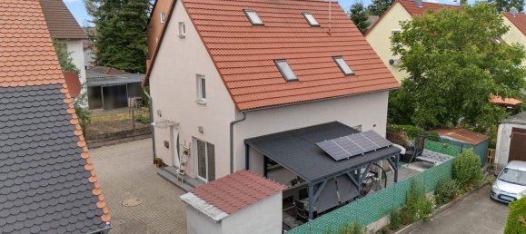 3 غرف نوم منزل في Furth, Germany رقم 268281 4