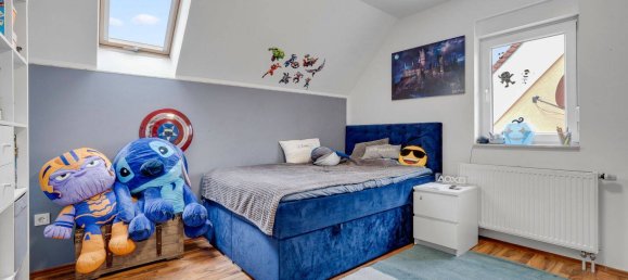 3 غرف نوم منزل في Furth, Germany رقم 268281 18