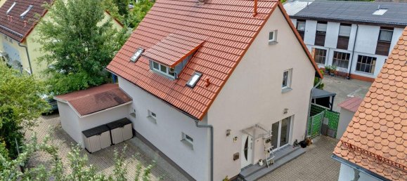 3 غرف نوم منزل في Furth, Germany رقم 268281 2