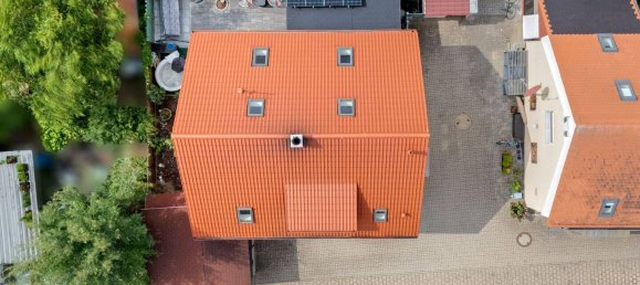 3 غرف نوم منزل في Furth, Germany رقم 268281 31