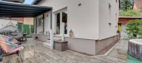 3 غرف نوم منزل في Furth, Germany رقم 268281 15