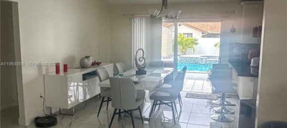 3 غرف نوم فيلا في Miami, USA رقم 615589 10