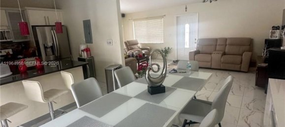 3 غرف نوم فيلا في Miami, USA رقم 615589 7