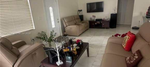 3 غرف نوم فيلا في Miami, USA رقم 615589 12
