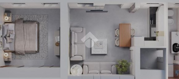 1 غرف نوم شقة في Seregno, Italy رقم 114908 8