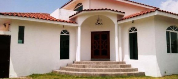 Дом с 3 спальнями в Пуэбла, Мексика № 157478 2