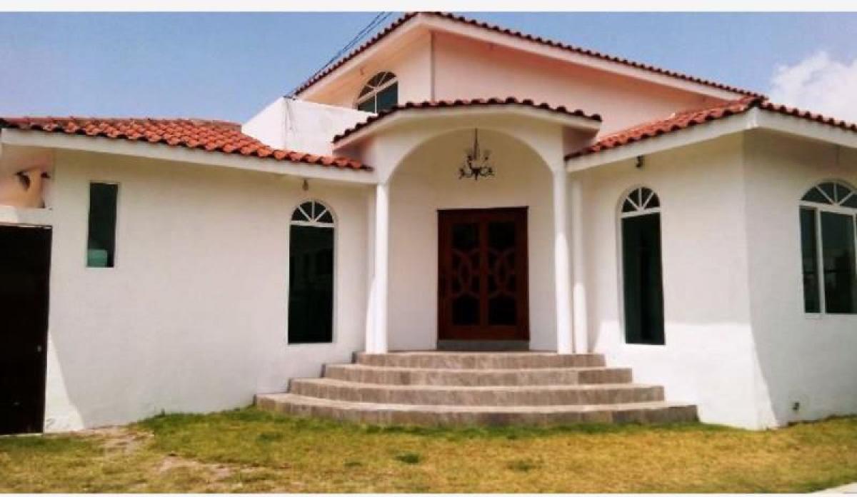 Дом с 3 спальнями в Пуэбла, Мексика № 157478