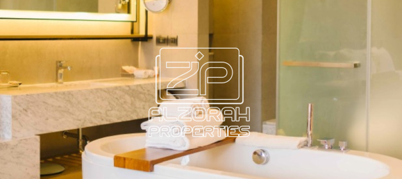 Apartamento T1 em Al Zorah, UAE N.º 104223 12