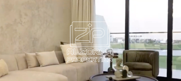 Apartamento T1 em Al Zorah, UAE N.º 104223 6