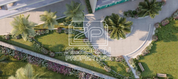 Apartamento T1 em Al Zorah, UAE N.º 104223 16