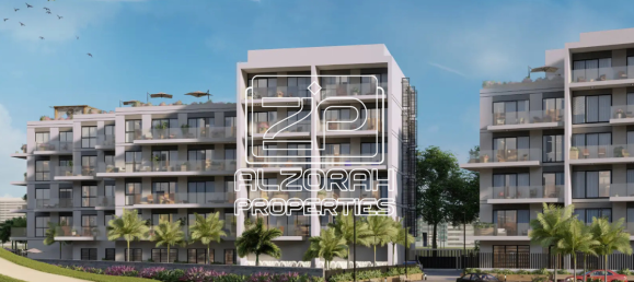 Apartamento T1 em Al Zorah, UAE N.º 104223 23