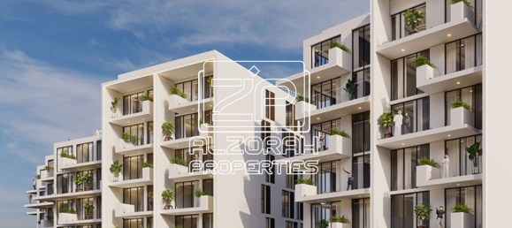 Apartamento T1 em Al Zorah, UAE N.º 104223 20