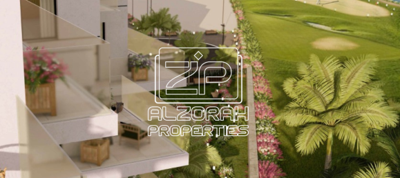 Apartamento T1 em Al Zorah, UAE N.º 104223 15