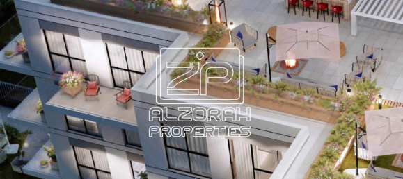 Apartamento T1 em Al Zorah, UAE N.º 104223 13