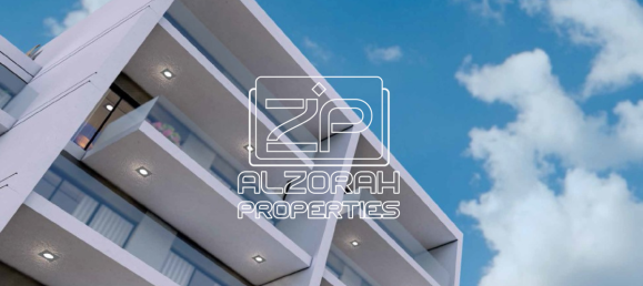 Apartamento T1 em Al Zorah, UAE N.º 104223 4
