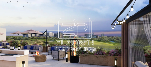 Apartamento T1 em Al Zorah, UAE N.º 104223 17