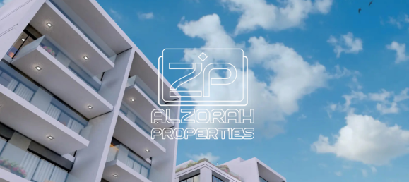 Apartamento T1 em Al Zorah, UAE N.º 104223 18