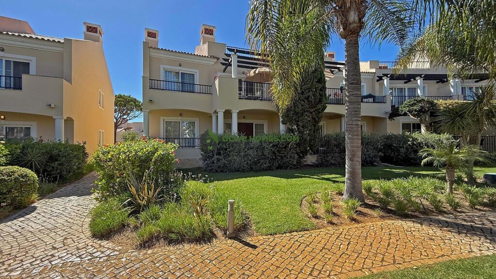 3 bedrooms Apartment in Quarteira, Portugal No. 333357