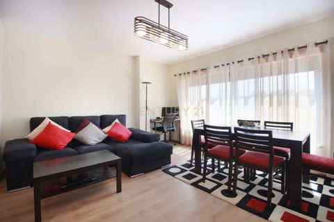 2 bedrooms Apartment in Loures, Portugal No. 252278