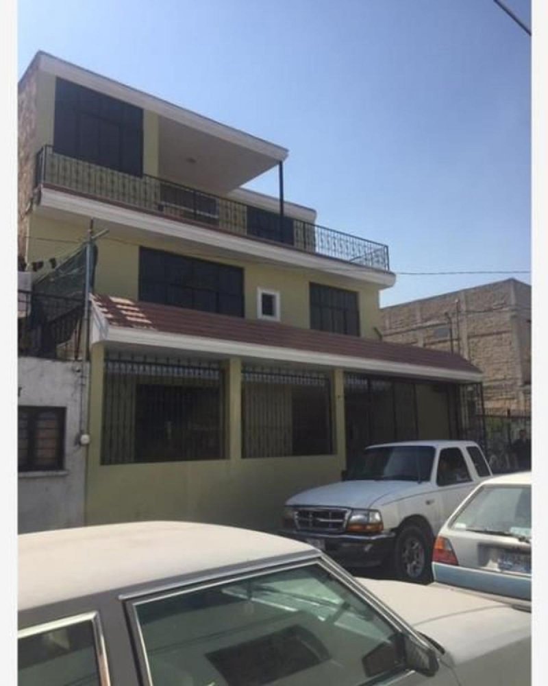 5 Schlafzimmer Haus in Tlaquepaque, Mexico, Nr. 228088