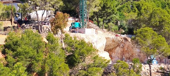 Villa T4 em Altea, Spain N.º 10181 6