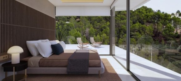 Villa T4 em Altea, Spain N.º 10181 14