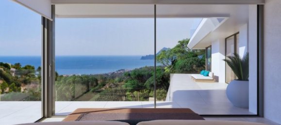 Villa T4 em Altea, Spain N.º 10181 13