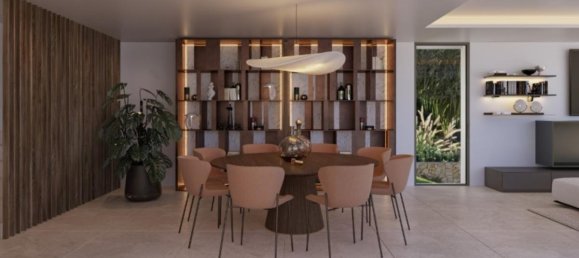 Villa T4 em Altea, Spain N.º 10181 11