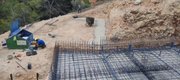 Villa T4 em Altea, Spain N.º 10181 3