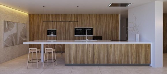 Villa T4 em Altea, Spain N.º 10181 12