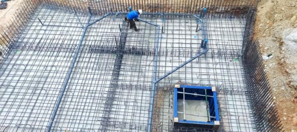 Villa T4 em Altea, Spain N.º 10181 2